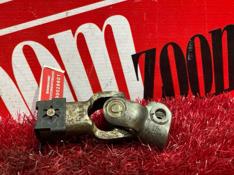 Кардан рулевой, 200 рублей, Красноярск