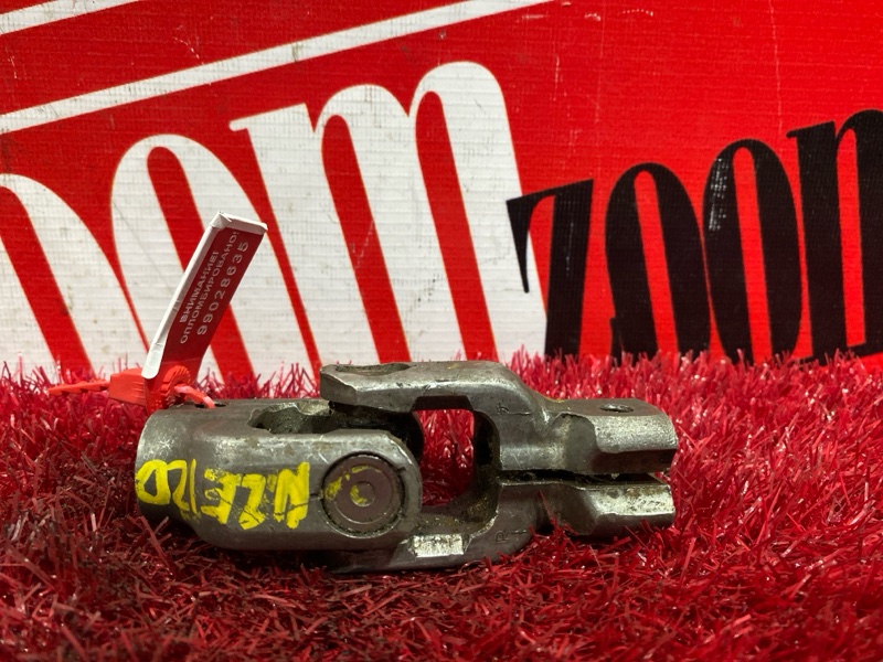 Кардан рулевой, 1400 рублей, Красноярск