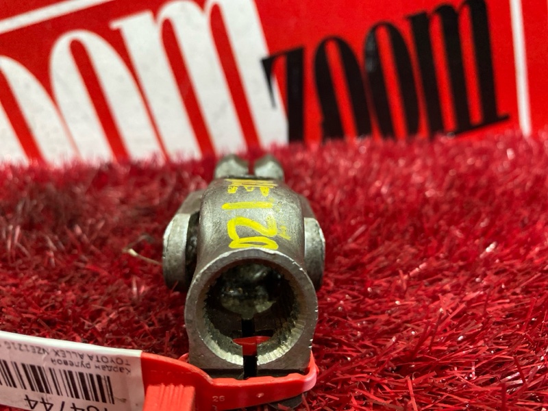 Кардан рулевой, 1400 рублей, Красноярск