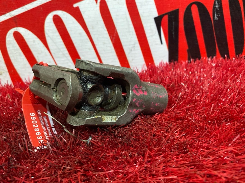 Кардан рулевой, 1400 рублей, Красноярск