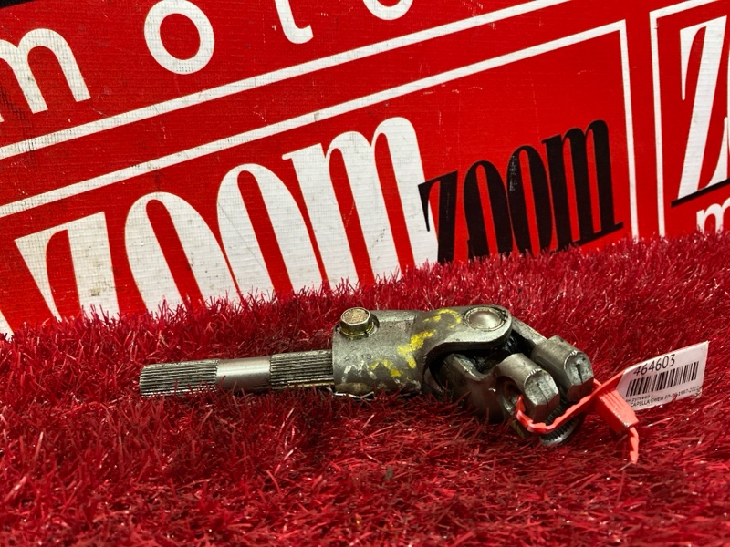 Кардан рулевой, 400 рублей, Красноярск