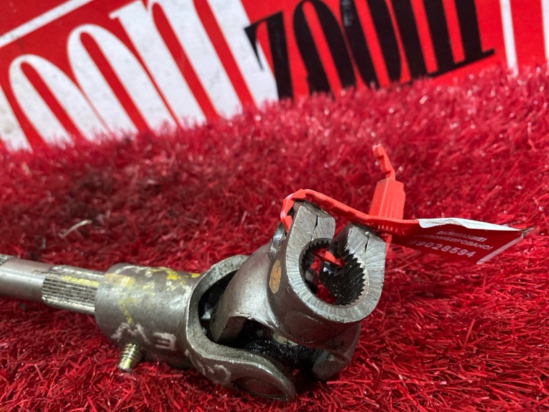 Кардан рулевой, 400 рублей, Красноярск