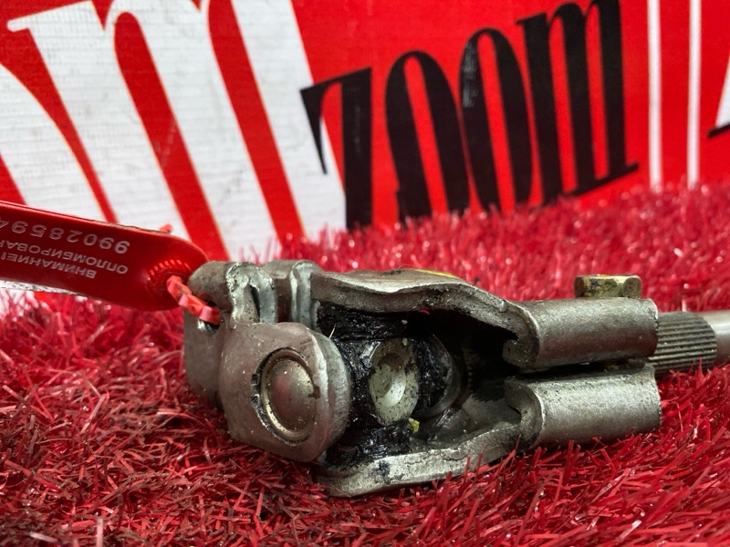 Кардан рулевой, 400 рублей, Красноярск