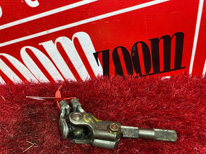 Кардан рулевой, 400 рублей, Красноярск