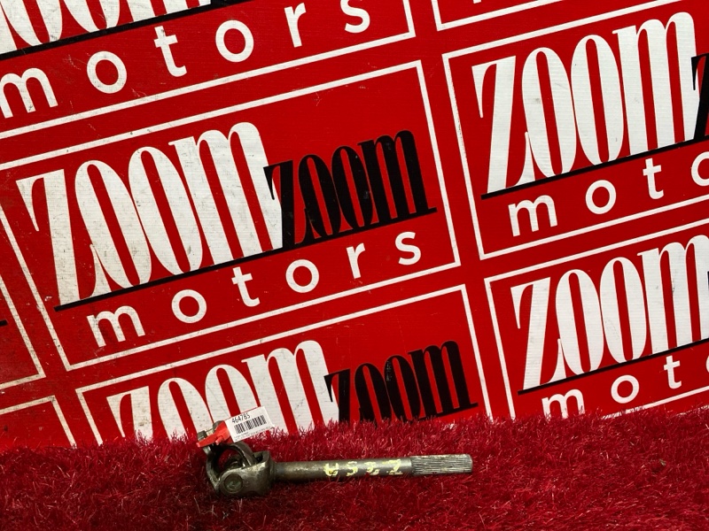 Кардан рулевой, 400 рублей, Красноярск