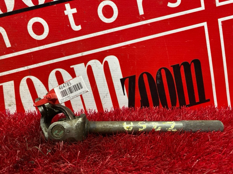 Кардан рулевой, 400 рублей, Красноярск