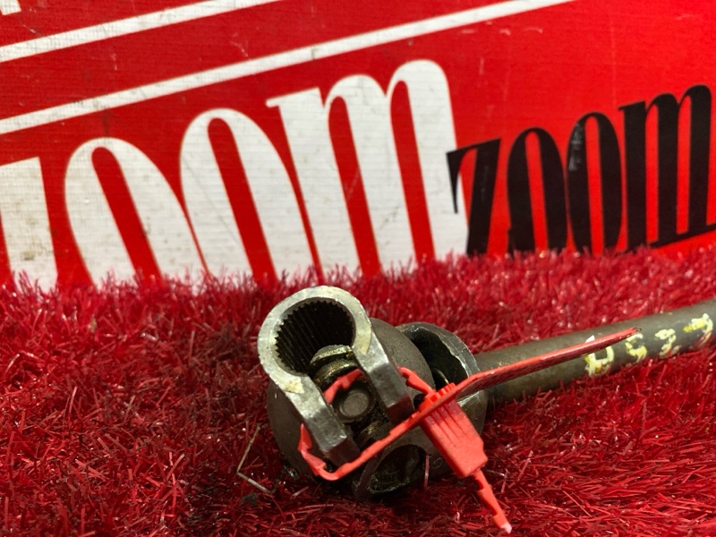 Кардан рулевой, 400 рублей, Красноярск