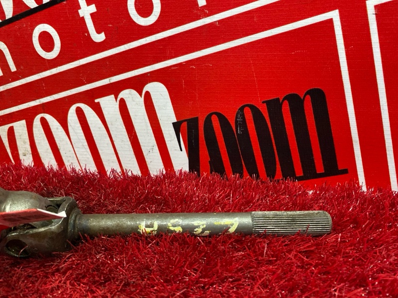 Кардан рулевой, 400 рублей, Красноярск