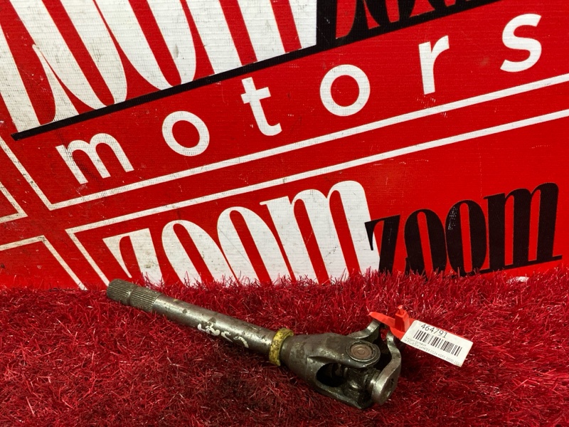 Кардан рулевой, 600 рублей, Красноярск