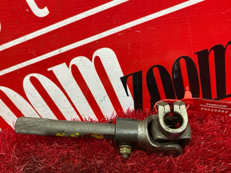 Кардан рулевой, 200 рублей, Красноярск