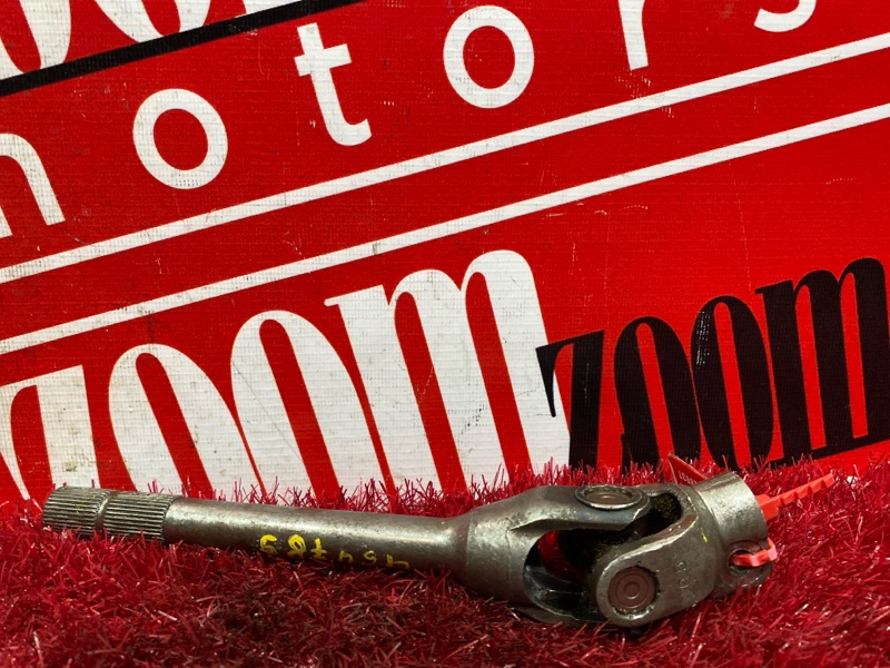 Кардан рулевой, 600 рублей, Красноярск