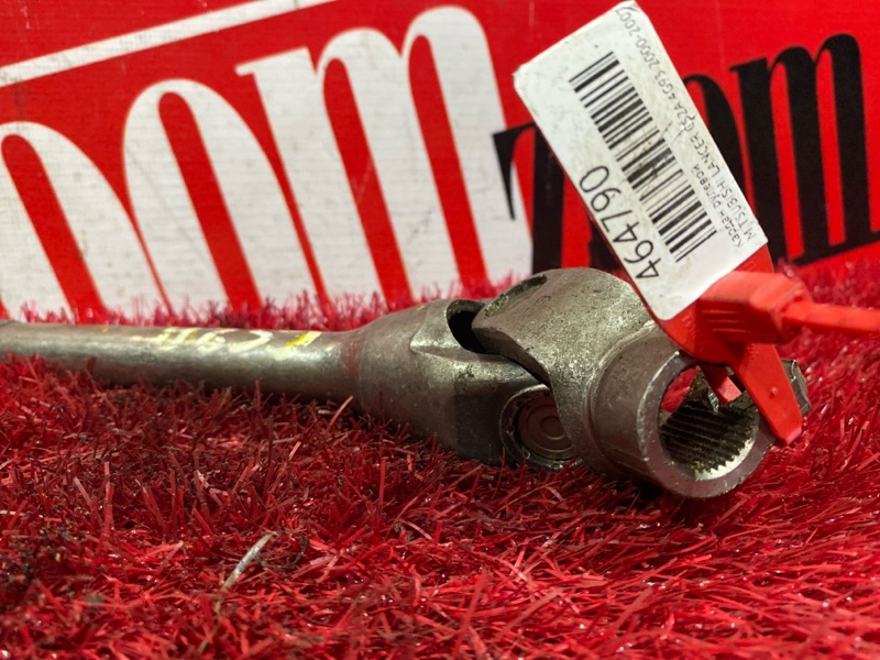 Кардан рулевой, 600 рублей, Красноярск