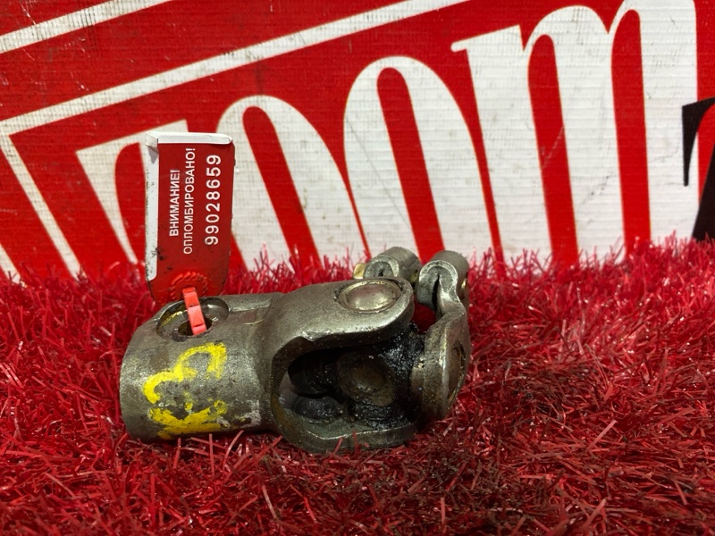 Кардан рулевой, 400 рублей, Красноярск