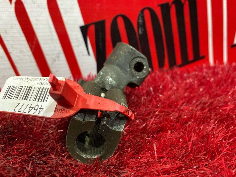 Кардан рулевой, 500 рублей, Красноярск