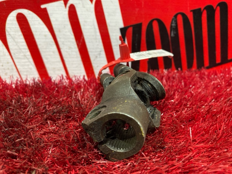 Кардан рулевой, 500 рублей, Красноярск