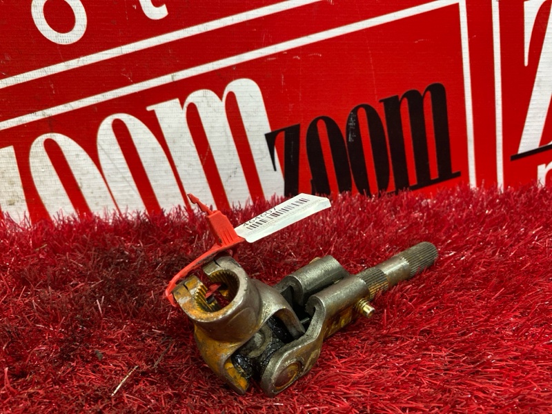 Кардан рулевой, 400 рублей, Красноярск