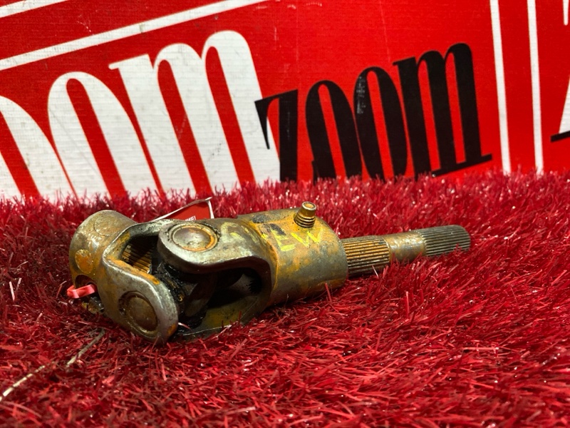 Кардан рулевой, 400 рублей, Красноярск