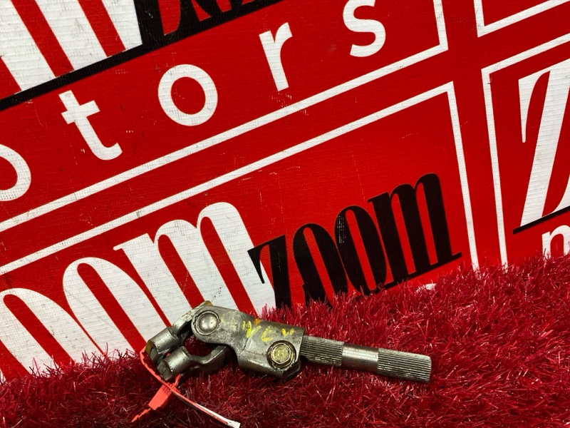 Кардан рулевой, 400 рублей, Красноярск