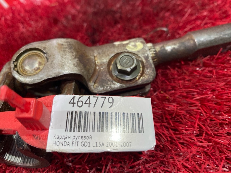 Кардан рулевой, 500 рублей, Красноярск