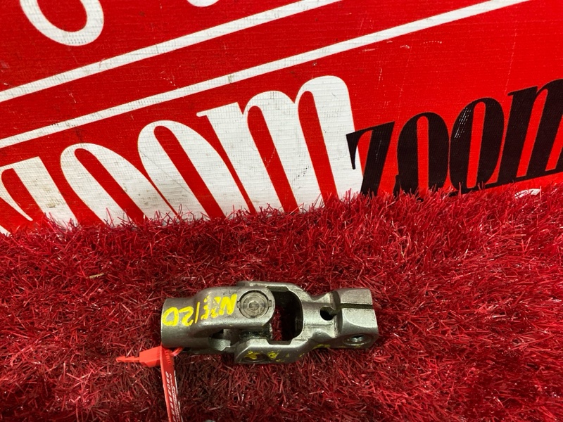 Кардан рулевой, 1400 рублей, Красноярск