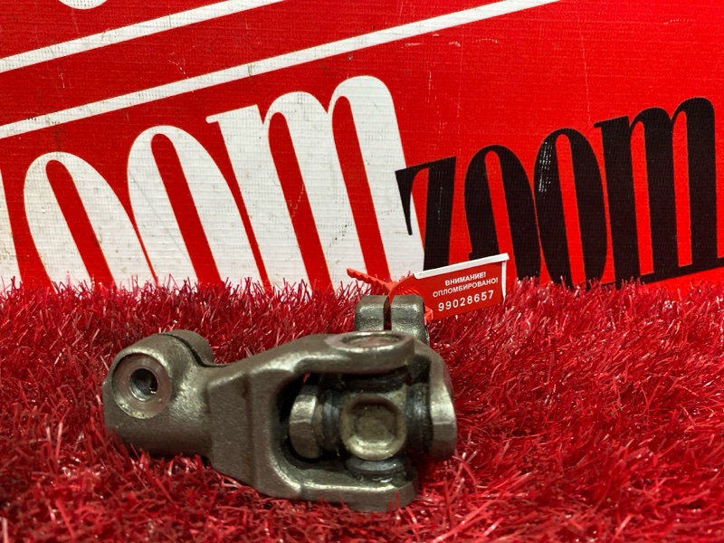 Кардан рулевой, 600 рублей, Красноярск