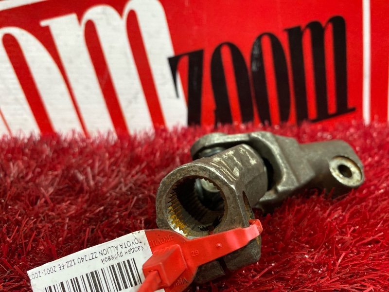 Кардан рулевой, 600 рублей, Красноярск