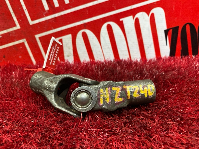 Кардан рулевой, 600 рублей, Красноярск