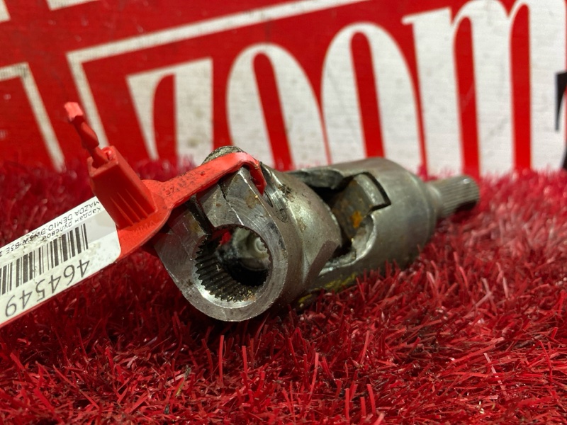 Кардан рулевой, 500 рублей, Красноярск