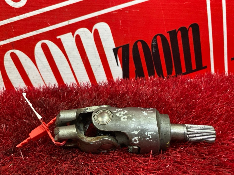 Кардан рулевой, 500 рублей, Красноярск