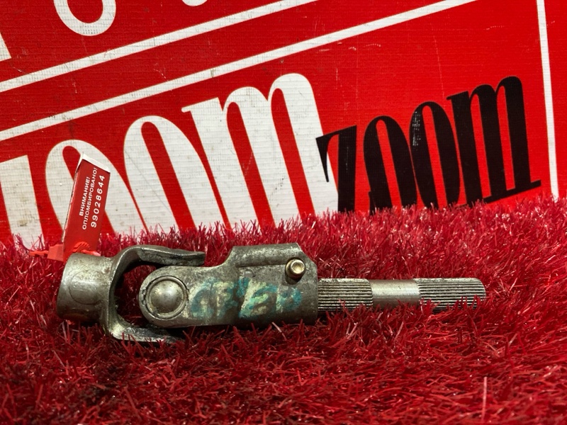 Кардан рулевой, 400 рублей, Красноярск