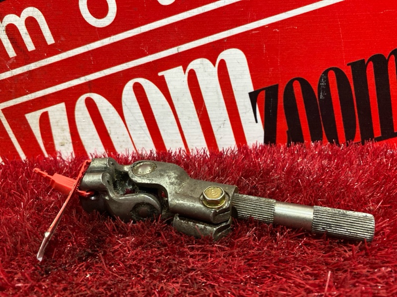 Кардан рулевой, 400 рублей, Красноярск