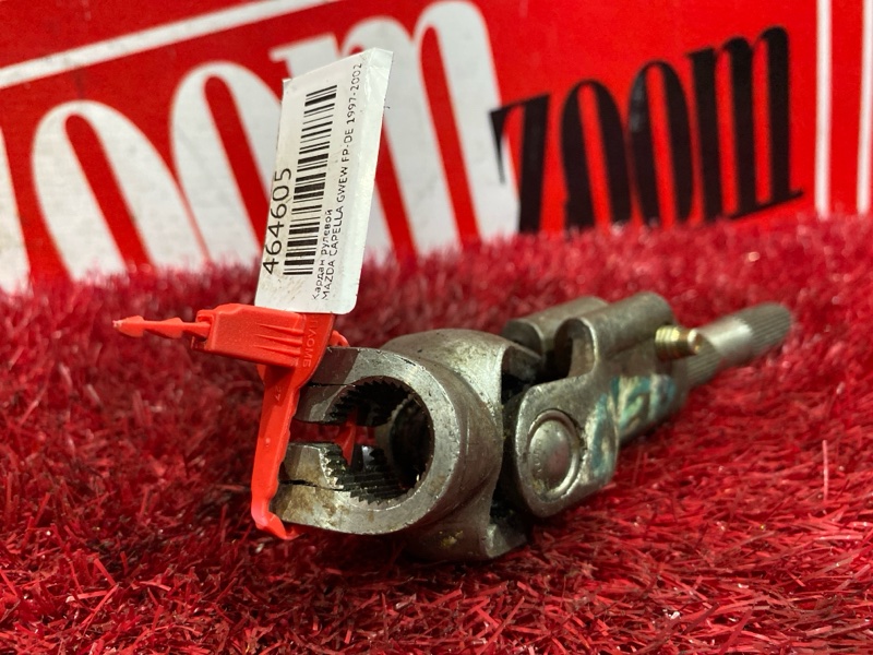 Кардан рулевой, 400 рублей, Красноярск