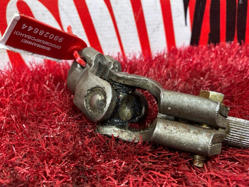 Кардан рулевой, 400 рублей, Красноярск