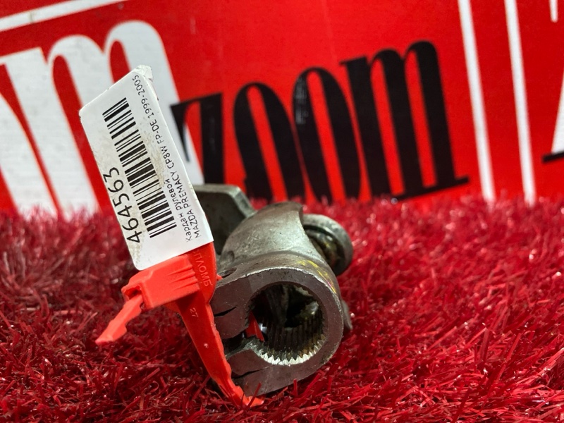 Кардан рулевой, 300 рублей, Красноярск