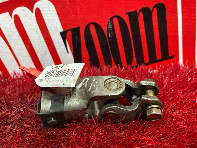 Кардан рулевой, 200 рублей, Красноярск