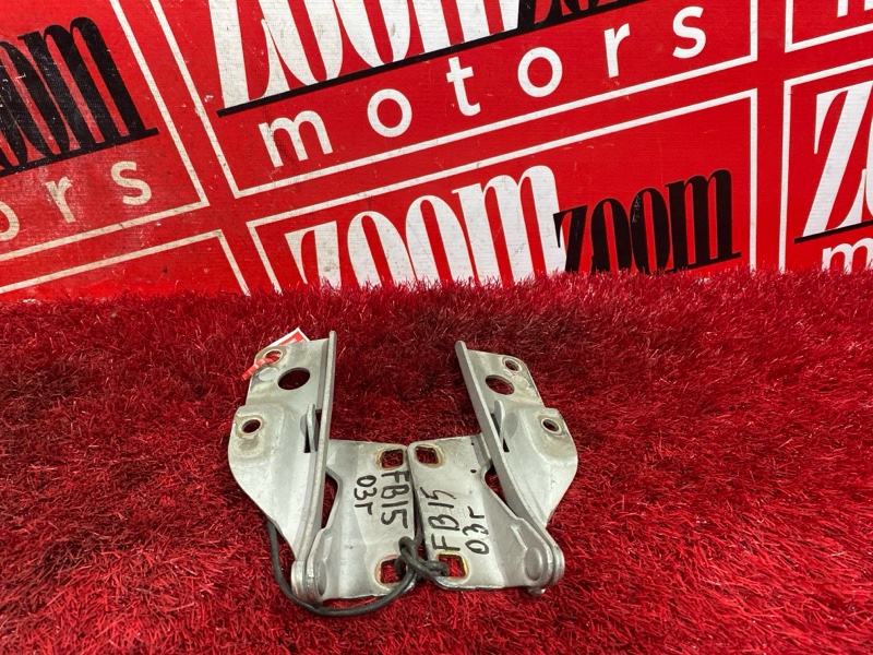 Петля (Шарнир капота), 400 рублей, Красноярск