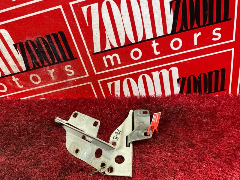 Петля (Шарнир капота), 400 рублей, Красноярск