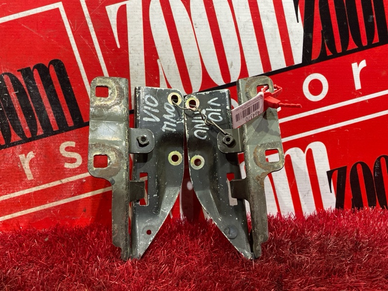 Петля (Шарнир капота), 600 рублей, Красноярск