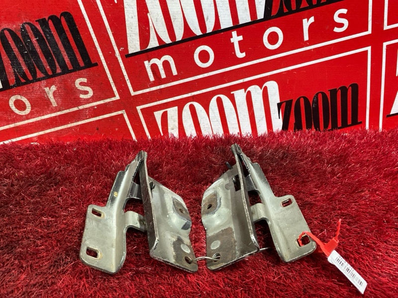 Петля (Шарнир капота), 600 рублей, Красноярск