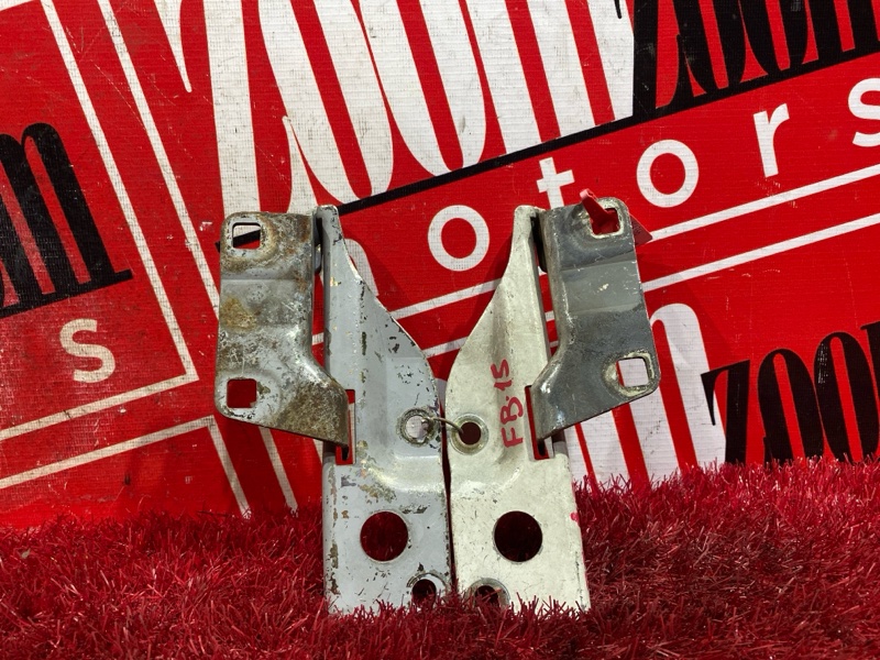 Петля (Шарнир капота), 400 рублей, Красноярск