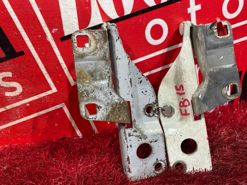 Петля (Шарнир капота), 400 рублей, Красноярск