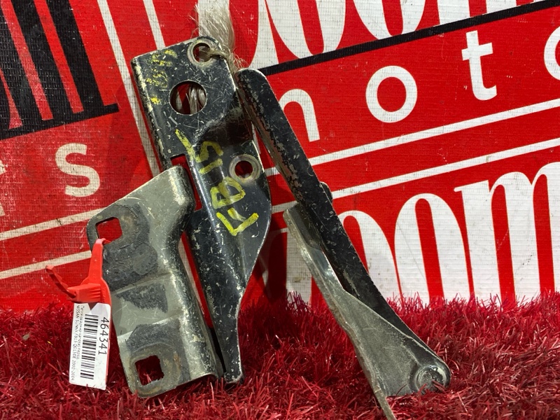 Петля (Шарнир капота), 400 рублей, Красноярск