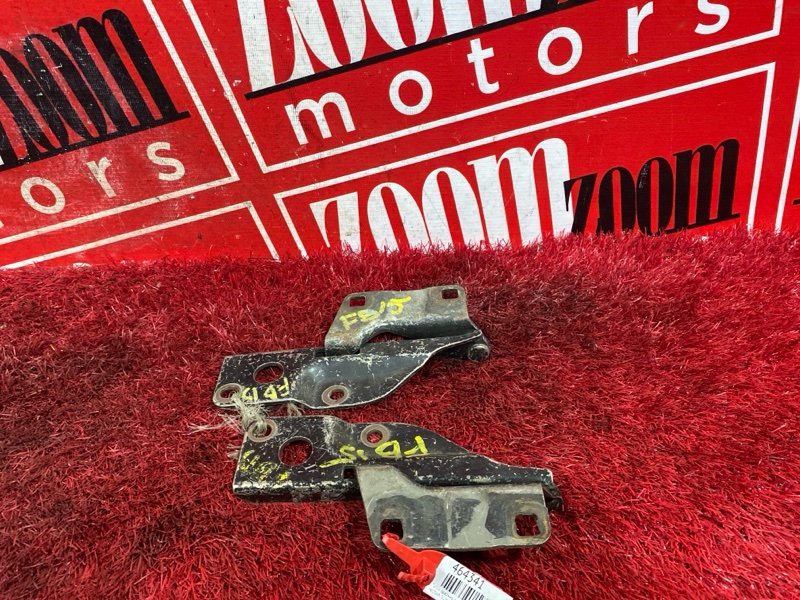 Петля (Шарнир капота), 400 рублей, Красноярск