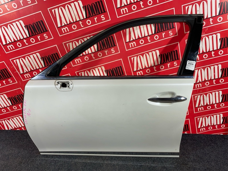 Дверь боковая, 14300 рублей, Солонцы