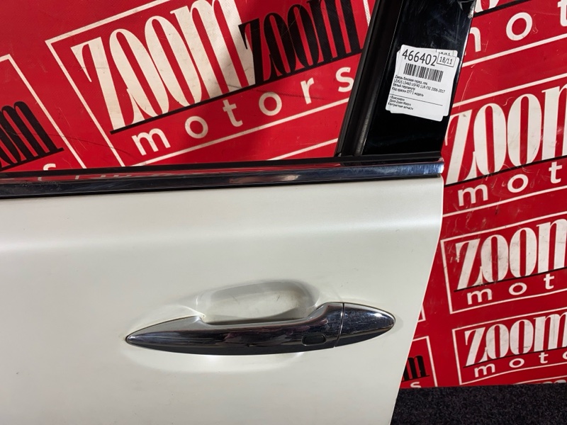 Дверь боковая, 14300 рублей, Солонцы