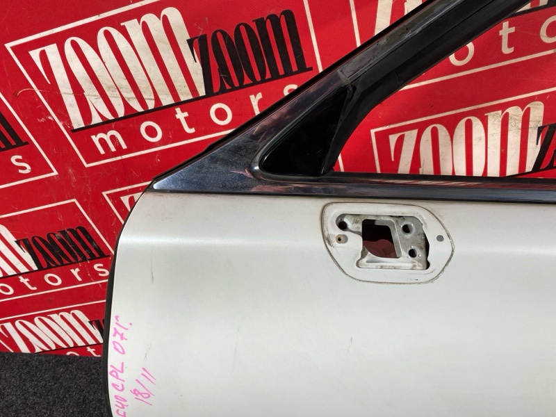 Дверь боковая, 14300 рублей, Солонцы