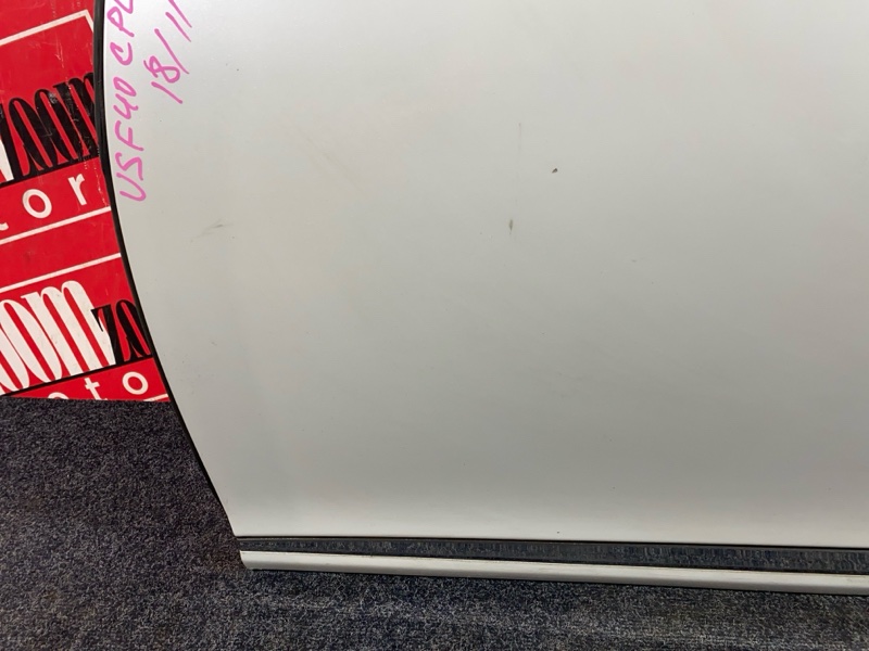 Дверь боковая, 14300 рублей, Солонцы