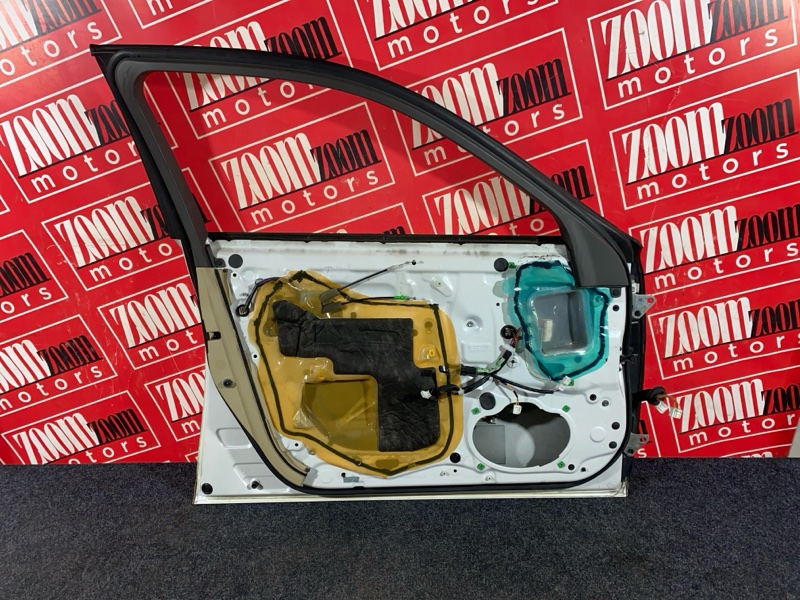 Дверь боковая, 14300 рублей, Солонцы