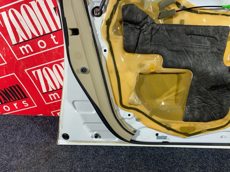 Дверь боковая, 14300 рублей, Солонцы