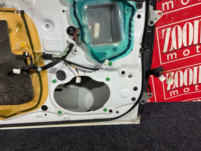 Дверь боковая, 14300 рублей, Солонцы